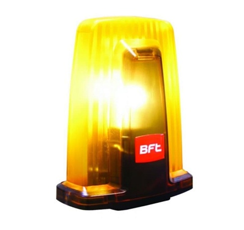 Купить сигнальную лампу BFT без встроенной антенны B LTA 230 с доставкой и установкой в Ростове-на-Дону